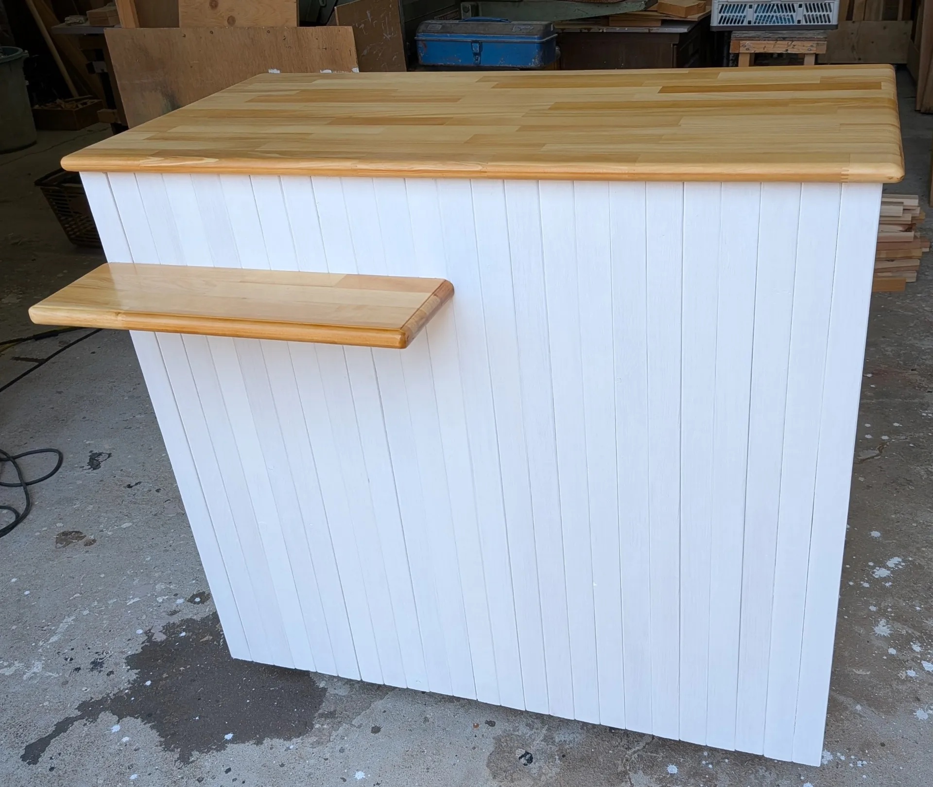 端材家具