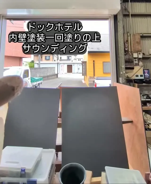 和歌山市店舗改修工事